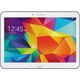 Samsung 16GB Galaxy Tab 4 Multi-Touch 10.1" Wi-Fi Tablet (White)