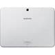Samsung 16GB Galaxy Tab 4 Multi-Touch 10.1" Wi-Fi Tablet (White)