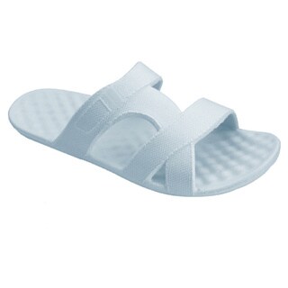 Men's 7.5-8.5 Blue IB EVA Slippers