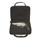 Snug Fit Judge Pistol Case Black