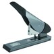 Universal One Black/Graphite Heavy-Duty Stapler