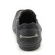 J's Awake Connor-02 Men's Stylish Slip On Padded Collar Moccasin Loafer