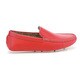 J's Awake Owen-6 Men's Comfort Driving Moccasin Style Slip On Loafers
