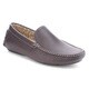 J's Awake Owen-6 Men's Comfort Driving Moccasin Style Slip On Loafers