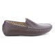 J's Awake Owen-6 Men's Comfort Driving Moccasin Style Slip On Loafers