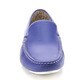 J's Awake Owen-6 Men's Comfort Driving Moccasin Style Slip On Loafers