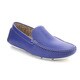J's Awake Owen-6 Men's Comfort Driving Moccasin Style Slip On Loafers