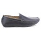 J's Awake Owen-6 Men's Comfort Driving Moccasin Style Slip On Loafers