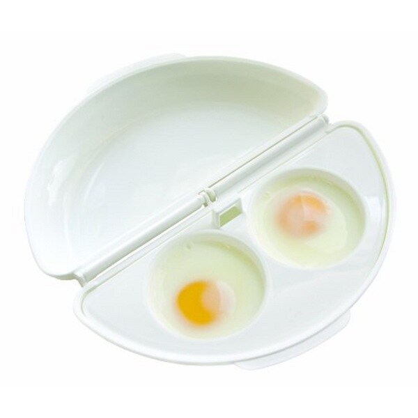 Omelet Wave Microwave Omelet Maker