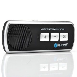 Bluetooth Car Speakerphone Kit