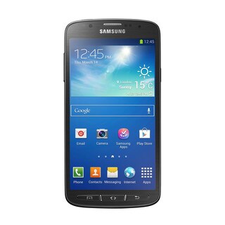 Samsung Galaxy S4 16GB Active Android GSM Unlocked Smartphone (Refurbished)
