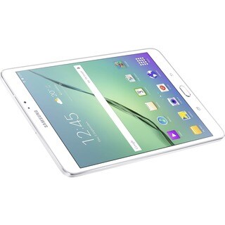 Samsung Galaxy Tab S2 SM-T710 32 GB Tablet - 8" - Wireless LAN - Sams
