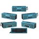 Rocksteady Sport 2 XS3100 Portable Bluetooth Speaker