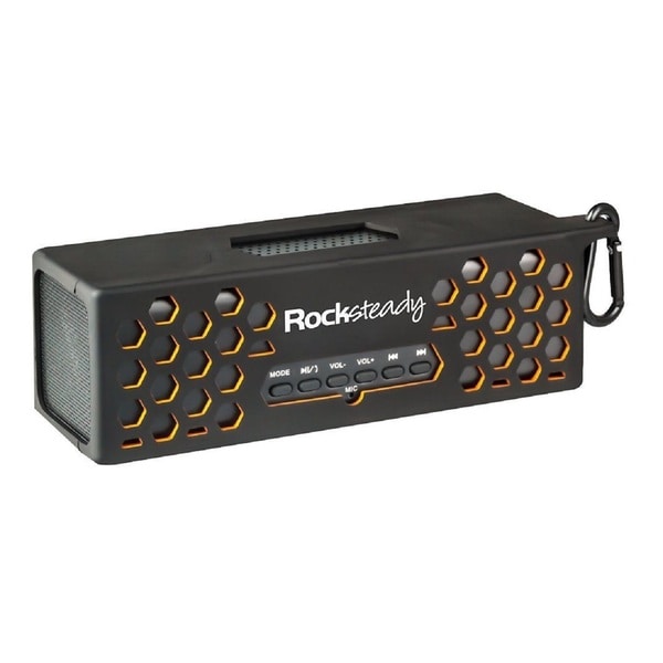 Rocksteady Sport 2 XS3100 Portable Bluetooth Speaker