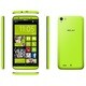 BLU WIN HD LTE 5.0 X150Q Unlocked GSM 4G LTE Dual-SIM Windows Phone