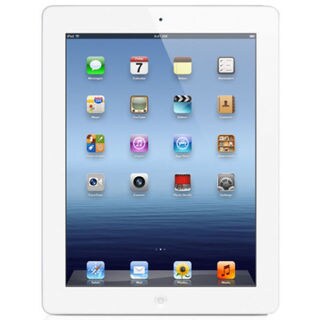 Apple Retina 4th Generation iPad