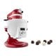 KitchenAid KSM1CBL Precise Heat Mixing Bowl for Bowl Lift Stand Mixers