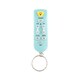 VTech SN6197 CareLine Home Safety Telephone System Bundle w/ 2 CareLine Accessory Handsets/Portable Safety Pendant + Keychain