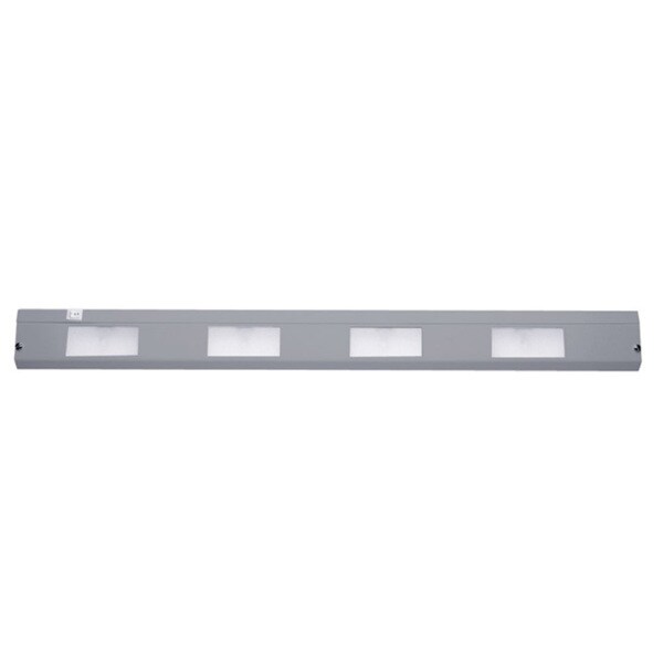 Dainolite 4 Light Xenon Strip with 18W Bulbs