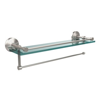 In-the-wall Paper Towel Holder - 15512871 - Overstock.com Shopping