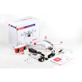 AP11 Aerial Drone Bdle w3 Axis