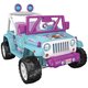 Power Wheels Disney Frozen Jeep Wrangler