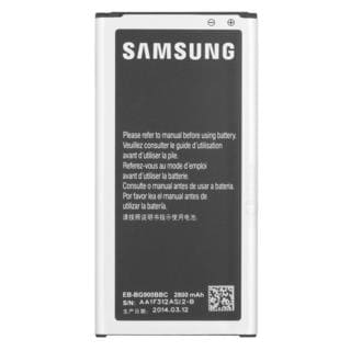 Samsung Galaxy S5 Original OEM Rechargeable Battery EB-BG900BBU