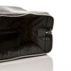 Alpha Vegan Leather Dopp Kit/Toiletry Bag