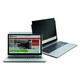 Innovera Black-Out Privacy Filter for 14 inch Widescreen Notebook