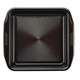 Circulon Symmetry Chocolate Brown Nonstick Bakeware Square Cake Pan