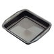 Circulon Symmetry Chocolate Brown Nonstick Bakeware Square Cake Pan