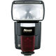 Nissin Di866 Mark II Flash for Canon Cameras