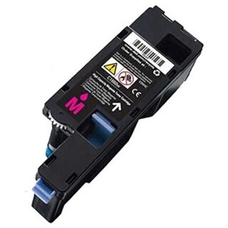 Compatible Dell C1660 Magenta Toner Cartridge ( Pack Of 1 )