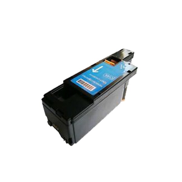 Dell C1250 Toner Cyan Compatible Cartridge 1355cn 1355cnw ( Pack Of 1 )