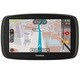 TomTom Go 60S 6-inch GPS Receiver with Built-In Bluetooth and Lifetime Traffic and Map Updates with Accessory Kit (Bulk Package)