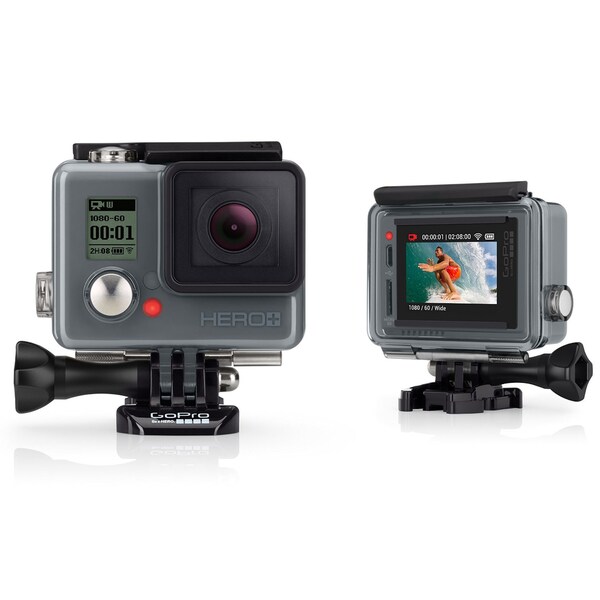 GoPro HERO+ LCD