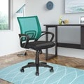 CorLiving Workspace Mesh Back Office Chair, Multiple colors