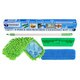 3-piece Microfiber Cleaning Kit