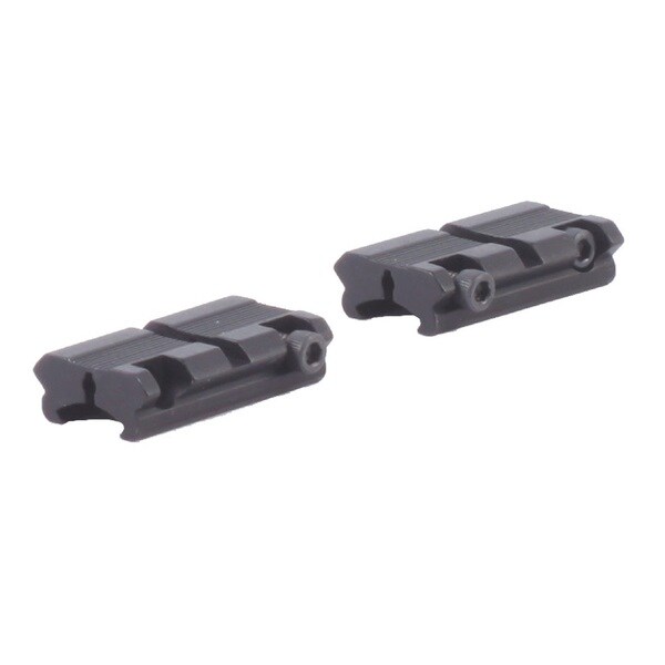 Sun Optics .375-inch Dovetail (.22) to Std Dovetail (Weaver)