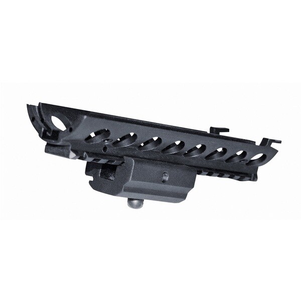 Sun Optics Picatinny Bipod Adapter  with Swivel Stud
