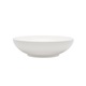 Every Time 7.75-inch 30-ounce White Low Cereal Bowls (Set of 6)
