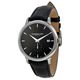 Raymond Weil Men's 5484-STC-20001 'Toccata' Black Leather Watch