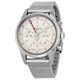 Breitling Men's AB045112-G772 'TransOcean' Automatic Chronograph Silver Stainless steel Watch