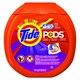 Tide Spring Meadow Pods (Tub of 72 Pods)