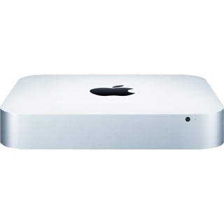 Apple Mac mini 1.4 GHz Desktop Computer (Late 2014)