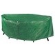 Bosmere Weatherproof 116-inch rectangular Patio Set Cover
