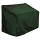 Bosmere Deluxe Weatherproof 53-inch 2-seater Garden Bench Cover