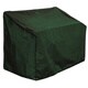Bosmere Deluxe Weatherproof 64-inch 3-seater Garden Bench Cover