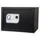 Fingerprint and Digital Steel Safe by Stalwart
