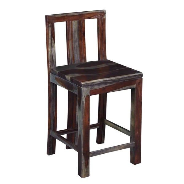 Christopher Counter Height Stools christopher home sheesham counter height stool Christopher Counter Height Stools christopher home sheesham counter height stool